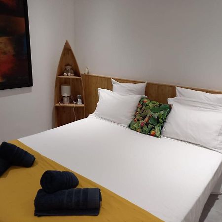 Le Tropical Appartement 1 Ou 2 Chambres Les Anses-d'Arlets Ngoại thất bức ảnh