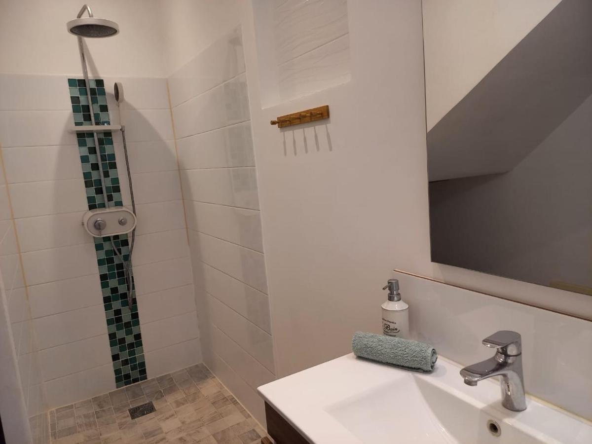 Le Tropical Appartement 1 Ou 2 Chambres Les Anses-d'Arlets Ngoại thất bức ảnh